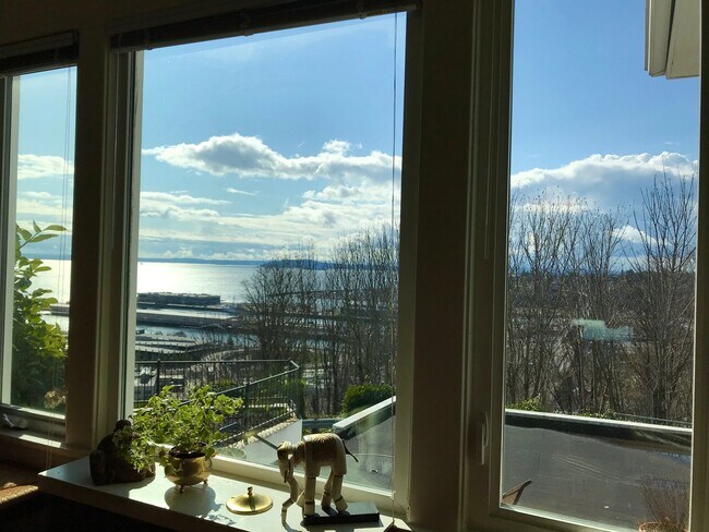 Foto del edificio - 1610 12th Ave W