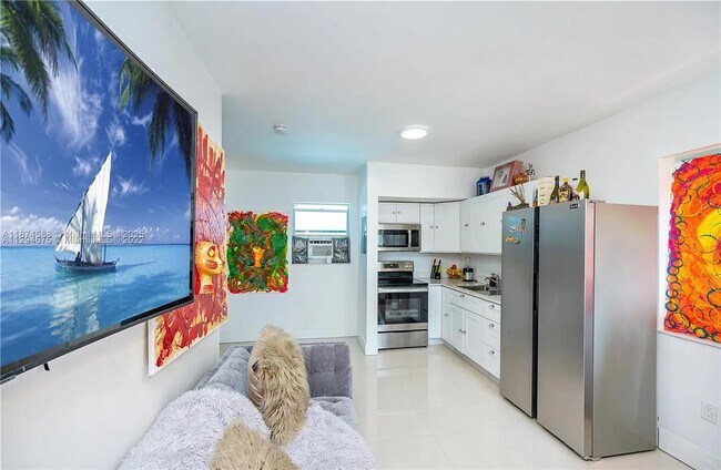 Foto del edificio - 7655 NW 4th Ct
