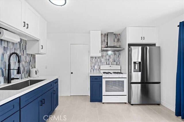 Foto principal - 1099 Bonita St