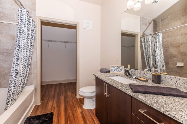 Building Photo - Bright Rooms, Brighter Savings