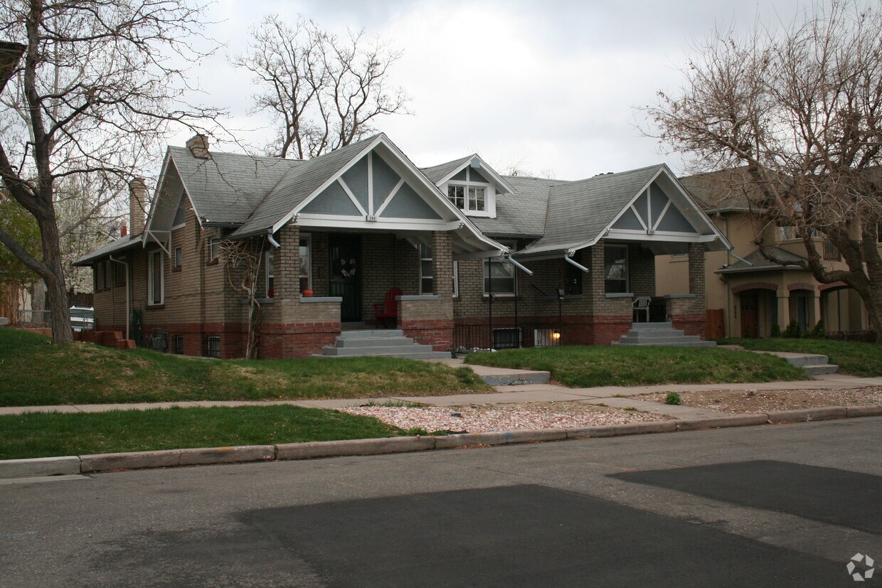 Foto principal - 240-244 S Humboldt St