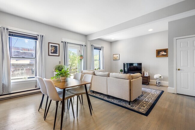 Foto del edificio - 762 Tremont St