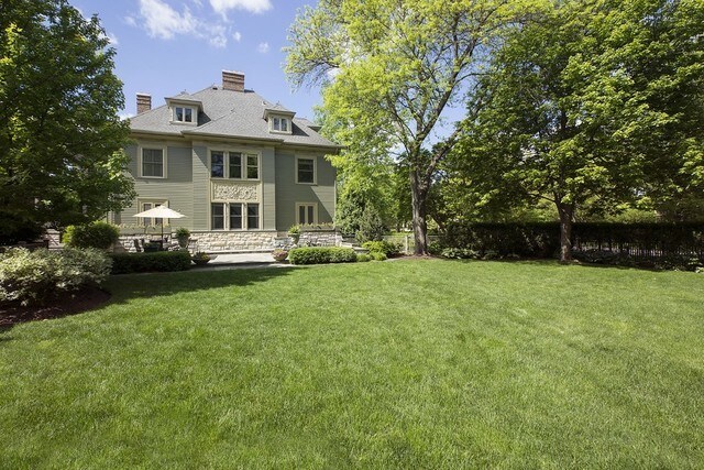 Foto del edificio - 322 Kenilworth Ave