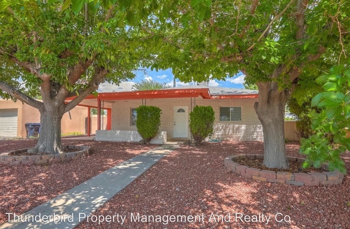 1340 Boatright Dr NE, Albuquerque, NM 87112 House Rental in