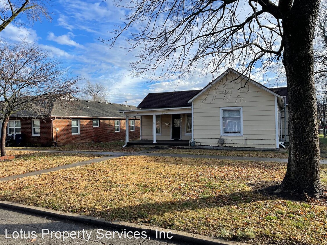 Primary Photo - 3 br, 1.5 bath House - 414 N 9th Street