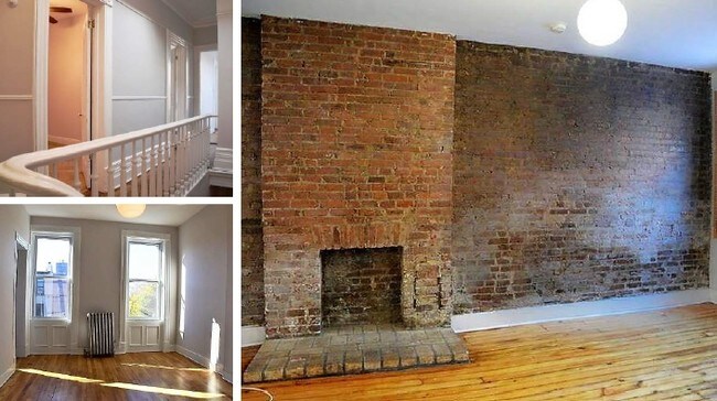 Interior Photo - 710 Degraw St