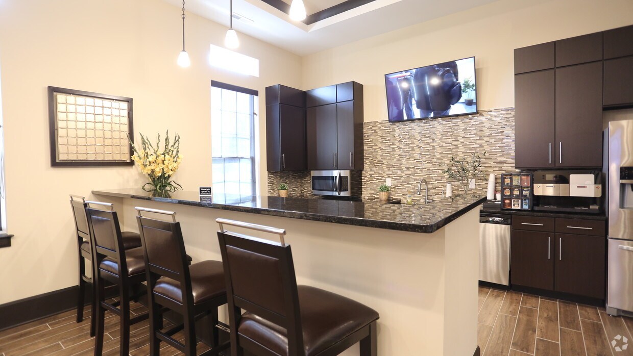 The View at Polaris Apartments in Columbus, OH