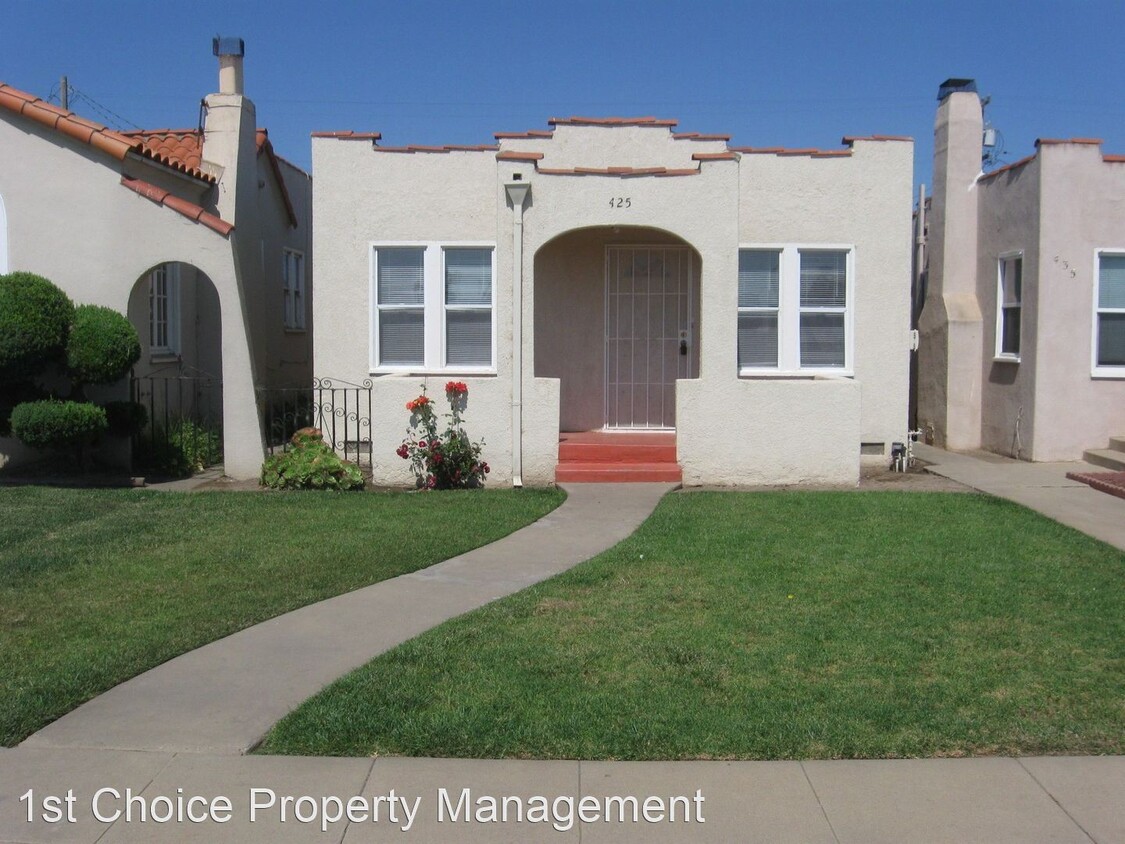 2 br, 1 bath House - 425 Guadalupe St. - House for Rent in Guadalupe, CA |  