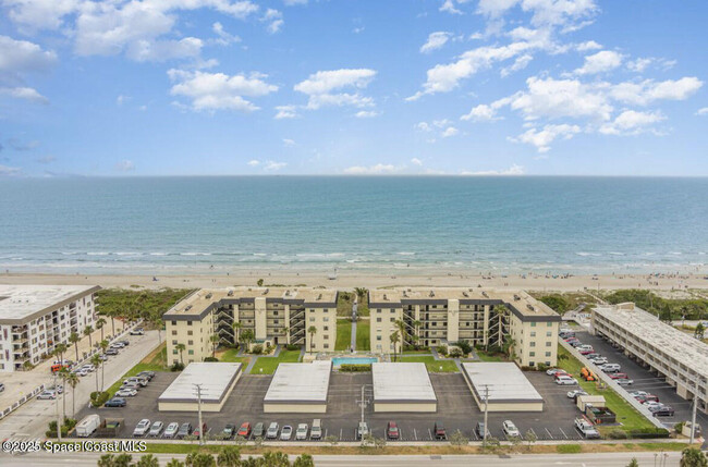 Foto del edificio - 4570 Ocean Beach Blvd