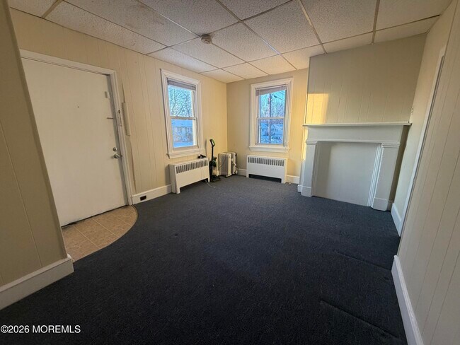 Foto del edificio - 5 Francis St