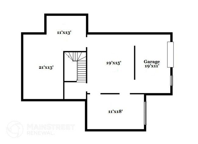 Building Photo - 18 Sweetwater Bridge Tr