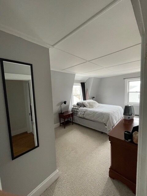 Foto del edificio - 388 Hubbard St