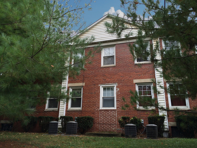 Foto del edificio - Columbia Park Apartments