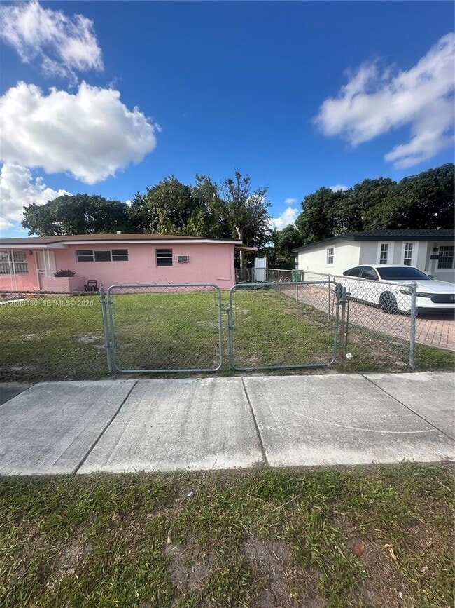 Building Photo - 3501 NW 171 Terrace