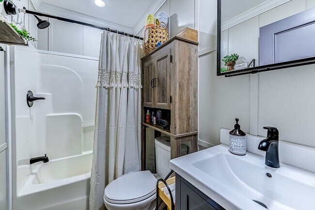 Foto del edificio - 2427 Park St