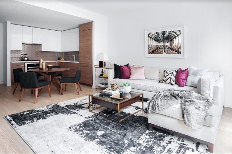 Foto del edificio - 337 E 62nd St