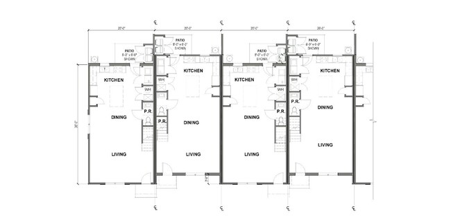 Building Photo - Clover Valley Phase II