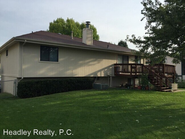 Building Photo - 4 br, 2 bath House - 3405 Mirror Lane