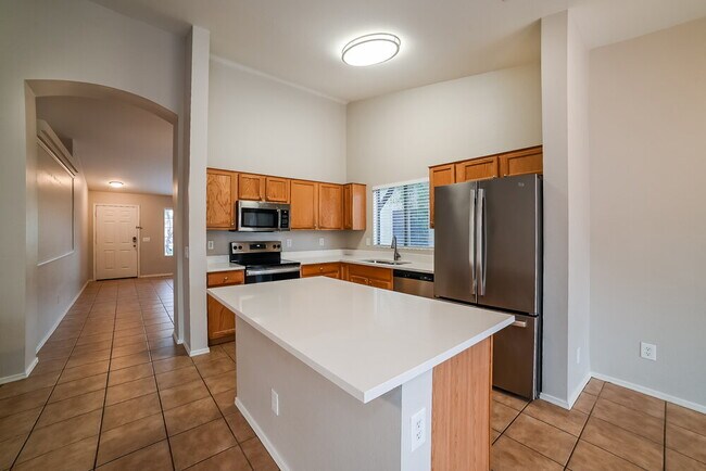 Foto del edificio - 12737 W Calavar Rd