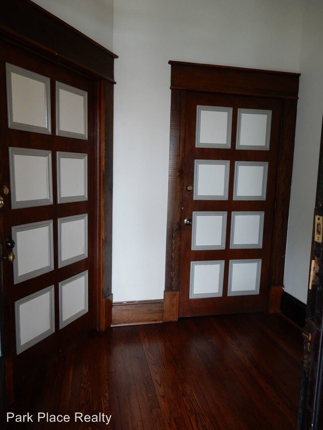 Foto del edificio - 503 7th St SW