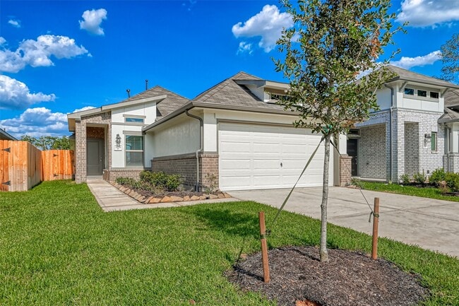 Foto del edificio - 3106 Rising Fir Ln