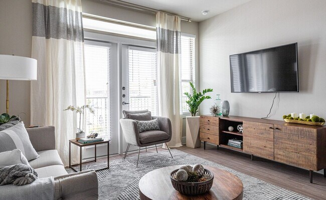 Foto del edificio - Modern Vibes, Maximum Comfort!