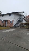 Building Photo - 3517 W 1st Ave