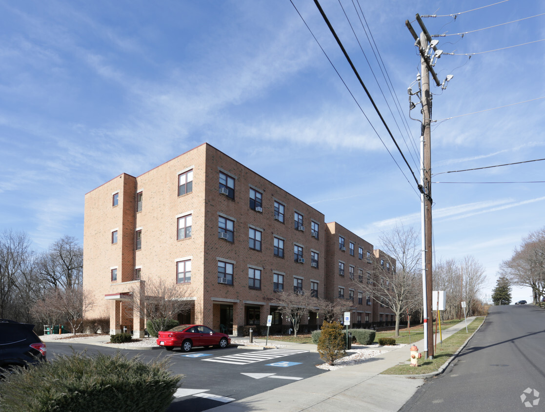 Hellertown Apartaments - Hellertown Apartments