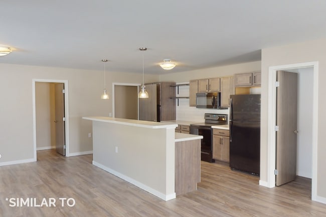 Interior Photo - Pinnacle Townhomes