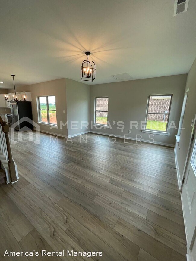 Foto del edificio - 5 br, 3 bath House - 119 Flintlock Way