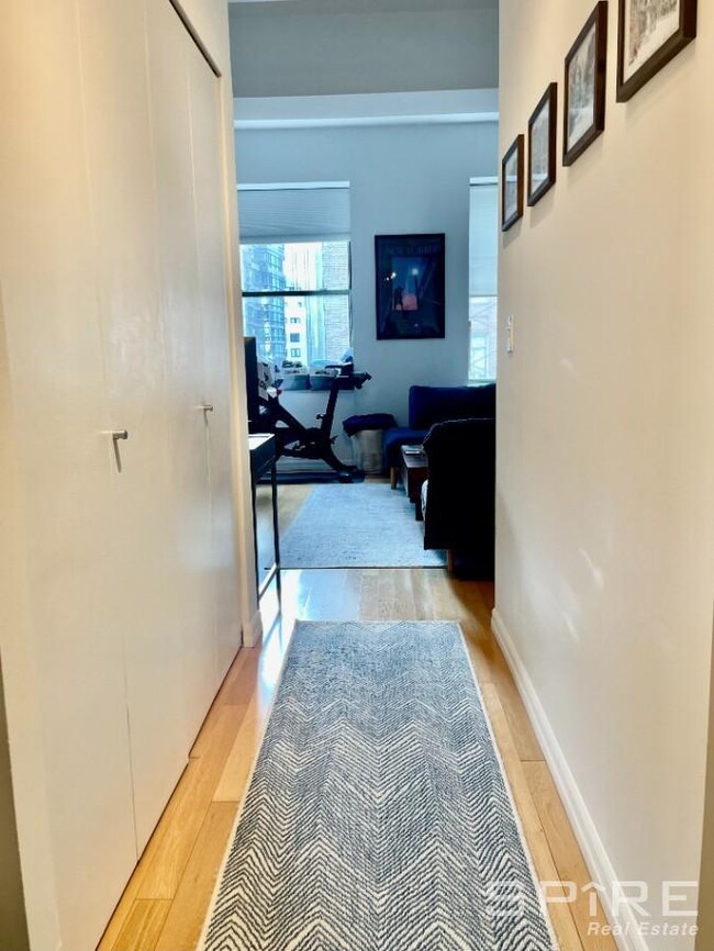 Building Photo - 1 bedroom in New York NY 10038