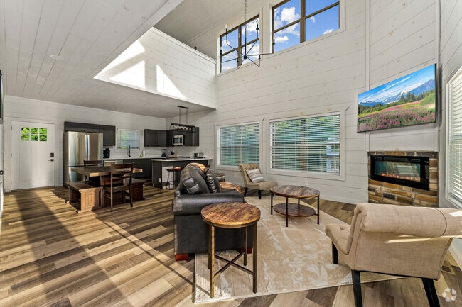 Building Photo - 532 Warbonnet Wy