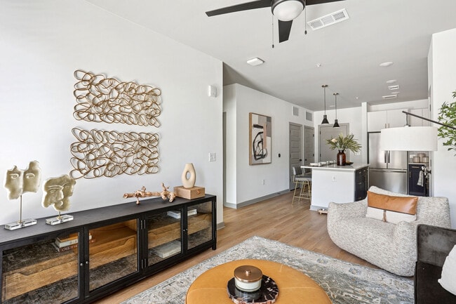 The Parker apartments — community photo - The Parker