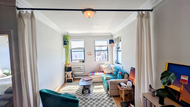 Foto del edificio - 34 Russell St