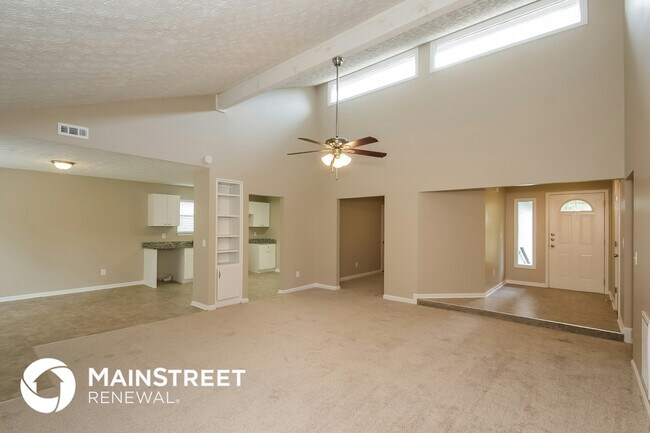 Building Photo - 3017 Medina Dr