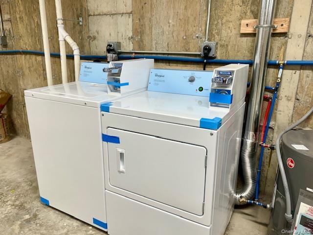 Foto del edificio - 6376 Mill St