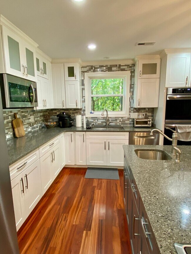 Foto del edificio - Gated Fairfield Harbour Home + Utilities +...