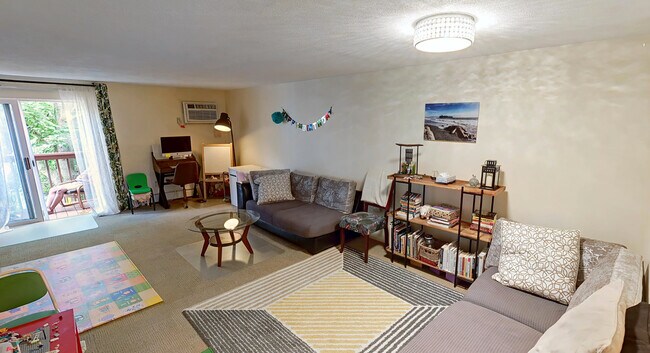 Foto del edificio - 91 Spring St