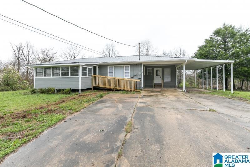 449 Clark Mountain Rd E, Hueytown, AL 35023 House Rental in Hueytown