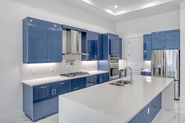 Foto del edificio - 13501 Artisan Cir