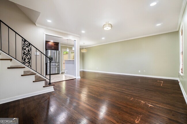 Foto del edificio - 2751 Williamsburg Way
