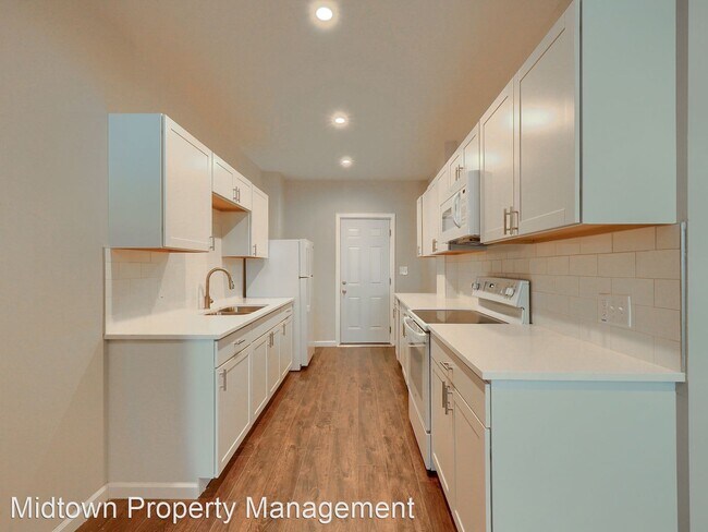 Building Photo - 3 br, 1 bath House - 424 Hamilton St