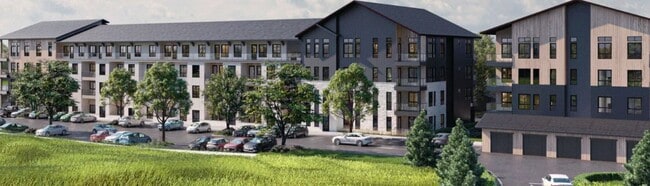 Building Photo - Gables Angeline