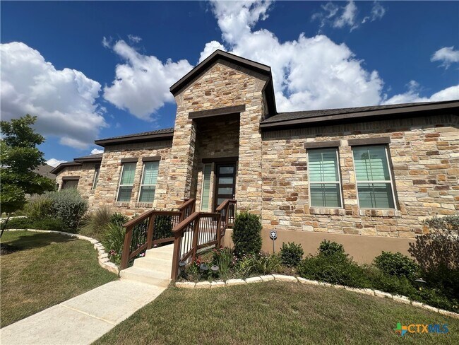 Foto del edificio - 4607 Camden Heights