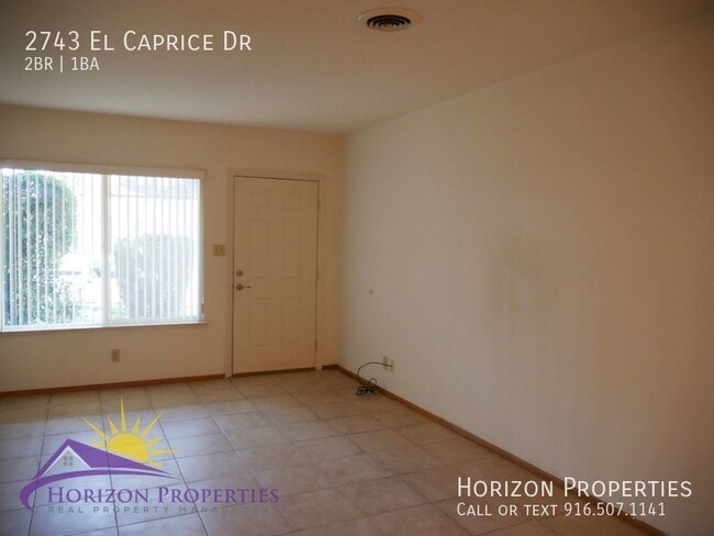 Building Photo - Open 2 Bed 1 Bath 911 sqft Rancho Cordova ...