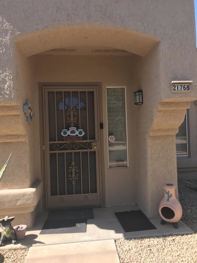 Building Photo - 21768 N Verde Ridge Dr