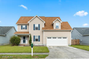 Foto principal - 316 Providence Dr