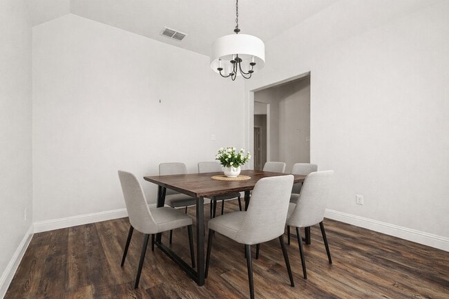 Photo - 705 Boardwalk Way House