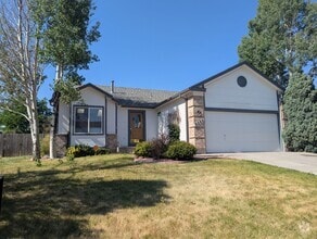 Building Photo - 6565 Packsaddle Ct