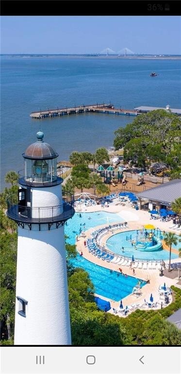 Foto del edificio - 400 Ocean Blvd